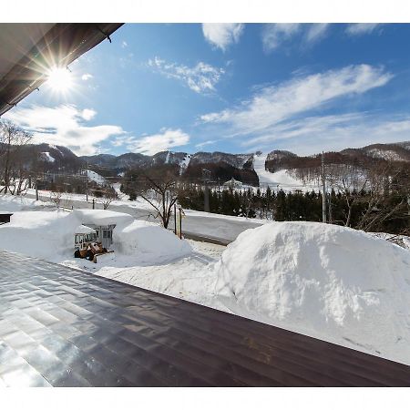 Lodge Uenohara Yamanoie Minakami Ngoại thất bức ảnh