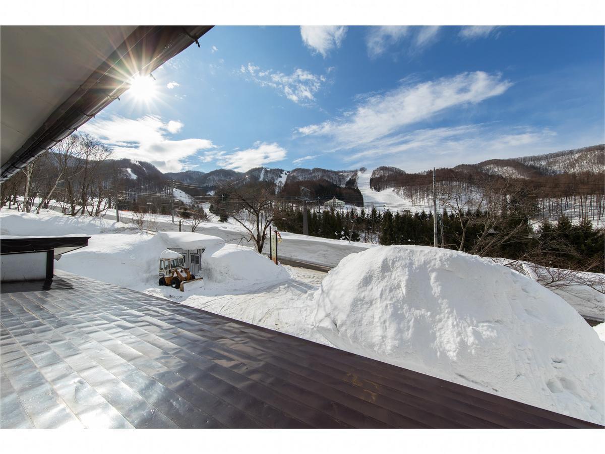 Lodge Uenohara Yamanoie Minakami Ngoại thất bức ảnh