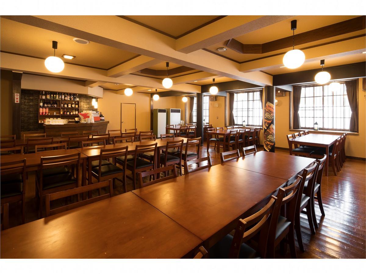 Lodge Uenohara Yamanoie Minakami Ngoại thất bức ảnh