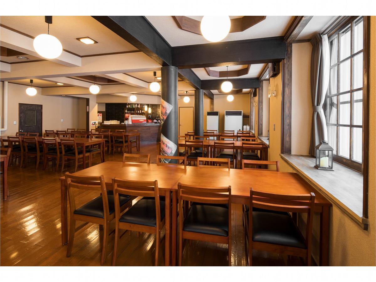 Lodge Uenohara Yamanoie Minakami Ngoại thất bức ảnh