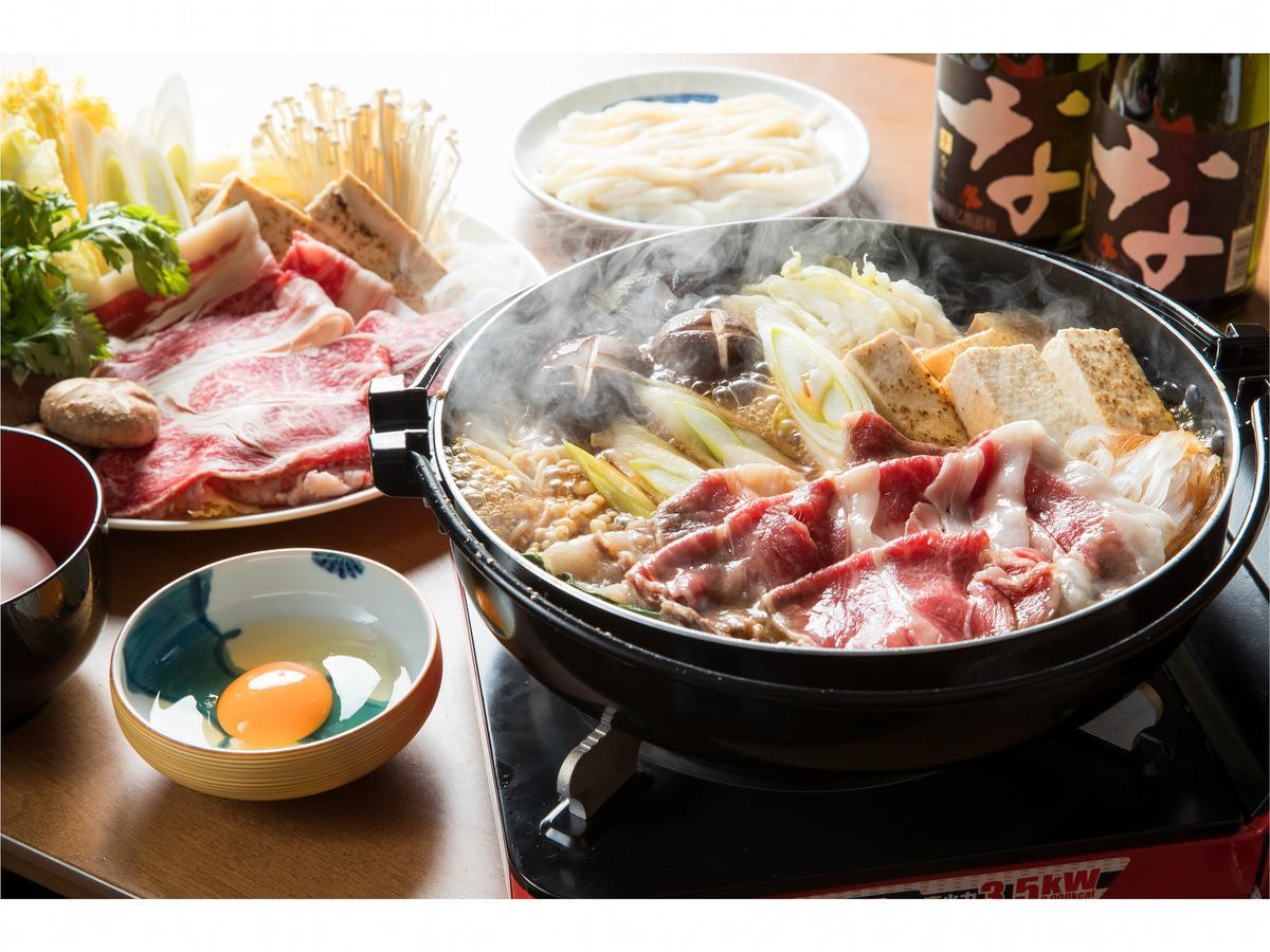 Lodge Uenohara Yamanoie Minakami Ngoại thất bức ảnh