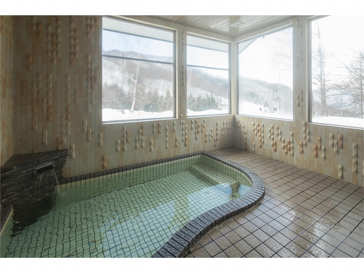 Lodge Uenohara Yamanoie Minakami Ngoại thất bức ảnh